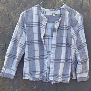 ❌SOLD❌Madewell blouse